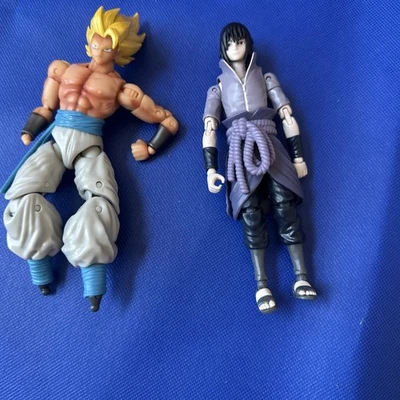 #A18 Bandai Anime Heroes For Pats - Image 1 of 4