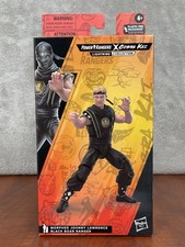 Power Rangers Cobra Kai Lightning Collection Morphed Johnny Lawrence Hasbro