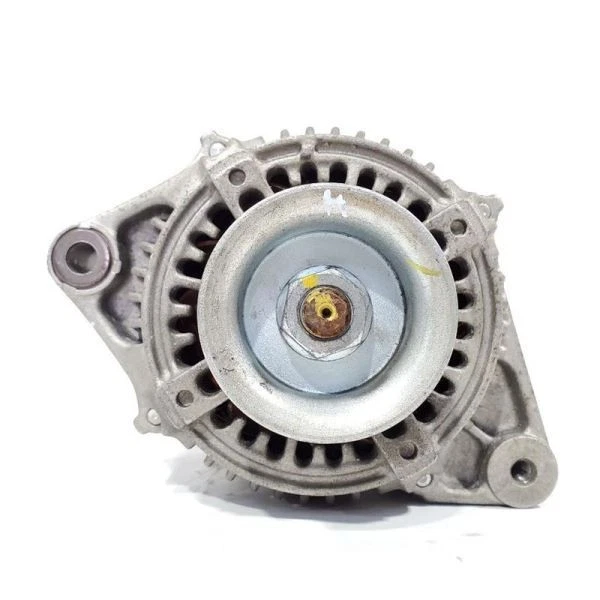 Alternator 5SFE Automatic 80 Amplifier OEM 1994 1995 1996 1997 Toyota Celica - Image 3 of 4