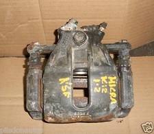 NISSAN MICRA K12 1.2 / NOTE E11 1.4 PASSENGER FRONT BRAKE CALIPER 8863-D 