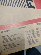 Tcs5767-5 Fel pro Dodge Truck transmission gaskets