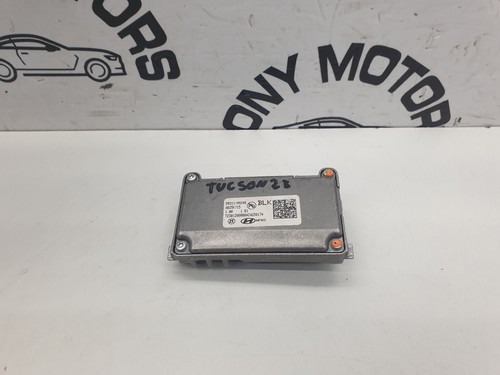 2023 HYUNDAI TUCSON MK4 NX4 FRONT LANE ASSIST CAMERA OEM 99211-N9240 - Picture 4 of 8