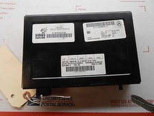 Mercedes Sirius Satellite Receiver A1698270162 / 1698270162 QC0307