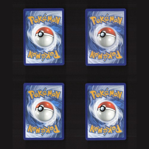 Crushing Hammer 125/159 PLAYSET x4 Crown Zenith Trainer Item Pokemon Karte NM - Bild 2 von 6