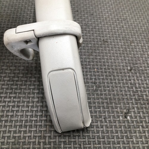 03-07 Ford Escape Passenger Right Rear Interior Roof Grab Grip Handle OEM - Picture 2 of 5
