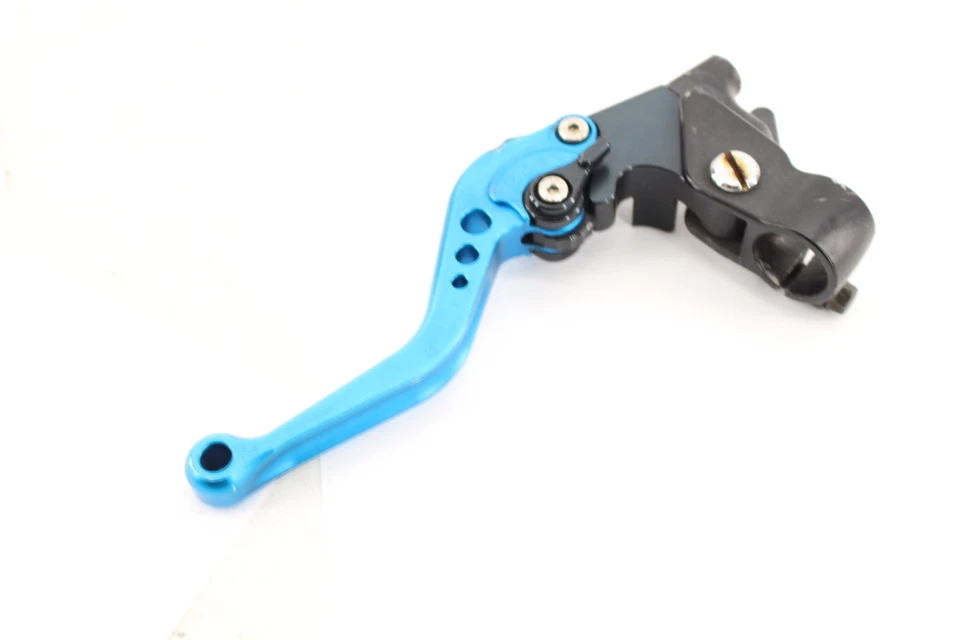 2004 Honda Cbr600rr montagem em poleiro de embreagem com alavanca  - Imagem 3 de 4