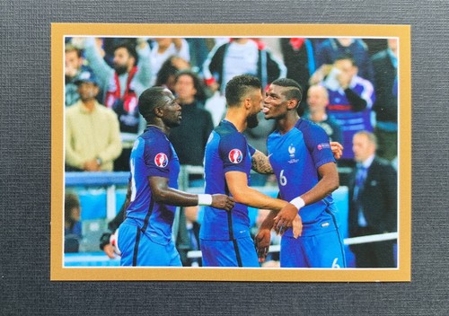 Album Complet Panini Fiers D'être Bleus Carrefour 2018 - Série Argent Kylian Mbappé - Neuf
