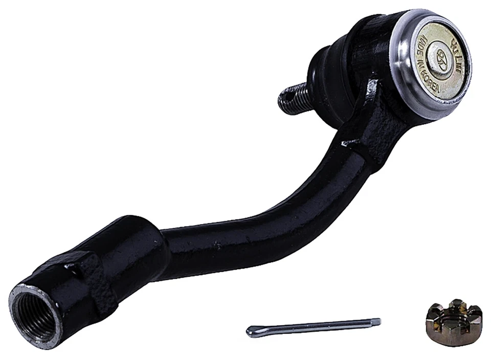 Extremo de la barra de amarre de dirección para Kia Soul Mas Industries 2010-2013 Foto 2 de 2