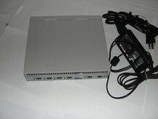 NORTEL 314293-A CONTIVITY 1050 MODEL DM1401094 ROUTER POWER CORD