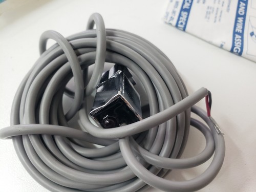 UNUSED - Bimba MRS-.087-PXBL-09 Sensor Switch - Picture 5 of 6