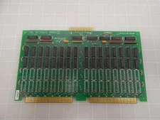 DYNALAB 9500031 7500031 CIRCUIT BOARD T62289