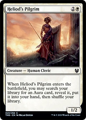 MtG Magic The Gathering Theros Beyond Death Common Cards x4 - Bild 25 von 100