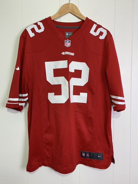 patrick willis jersey for sale