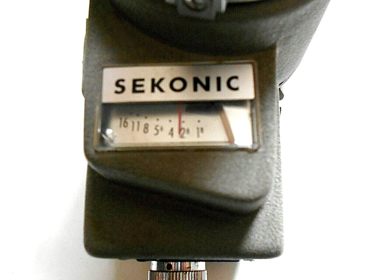 SEKONIC S-RESONAR 1:1.8 f=11.5-25mm 映写機？ SEKONIC S-RESONAR 1:1.8 f=11.5-25mm 映写機？ - メルカリ