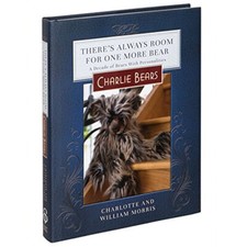 There's Always Room for One More Bear Hardcover Book - 2nd Edition