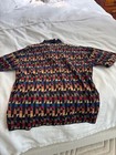 Lot of 5 Shirts Quality Brands (Cutter Buck, Oliver Ridley, Portofino) size L — photo 10