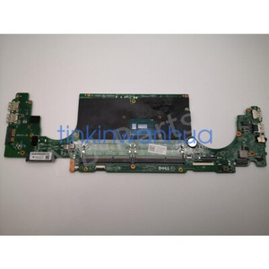 02FT3V 2FT3V DA0AM6MB8F1 For   Inspiron 15 7548 i5-5200U Laptop Motherboard #A6-