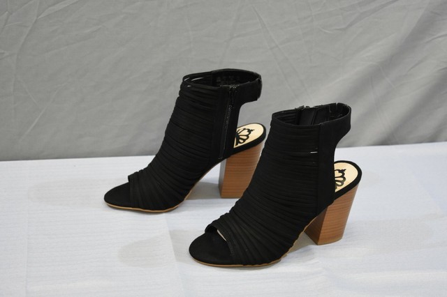 fergalicious recruit bootie