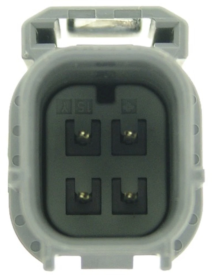 NTK OXYGEN SENSORS 24435 OXYGEN SENSOR For 09-08 Honda - Image 4 of 4