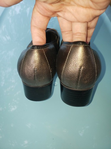 Brighton Adele Halbschuhe 10 (Y1) - Bild 5 von 6