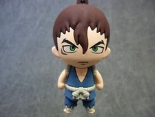 Dr. Stone NEW * Kinro Clip * Blind Bag Opened Anime Monogram Key Chain