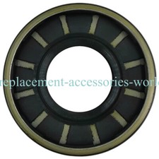 For NOK high pressure oil seal UP0450E 33.02*72.29*9.5mm material NBR NEW