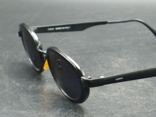 Vintage Giani (Italy) Mod. 512 Sunglasses 45-18-140 - Picture 2 of 3