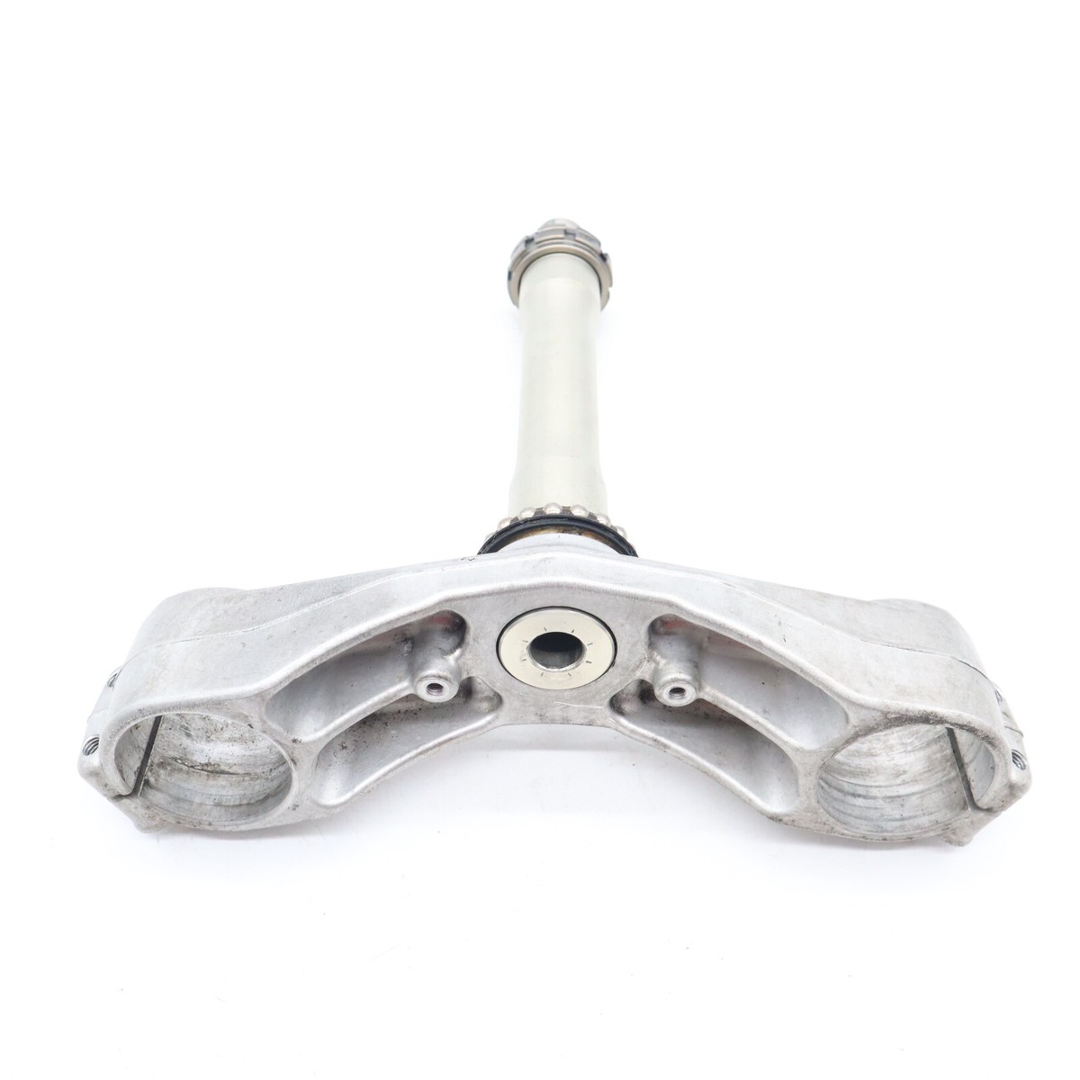 06 07 08 09 10 11 Kawasaki Ninja Zx14 Front Fork Lower