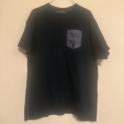 Descendents Shirt Milo Goes To College Nofx Down By Law ALL Dag Nasty Size XL