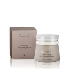 Anna Lotan Renova - Recharging Bio Peptide Essence 50 / 200 ml