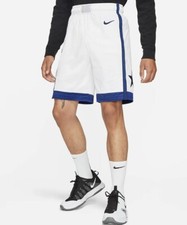 Nike Team USA 2021 Olympics Authentic Basketball Shorts Size 34 Med CT6627-100 