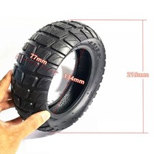 8.5 Inch 8.5x3.0 Tyre 8 1/2x2 50-134,For 8 8X 9/Pro Electric Scooter.