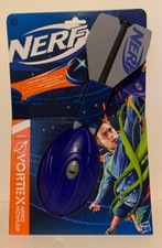 NERF Vortex Aero Howler Foam Ball (F2875)