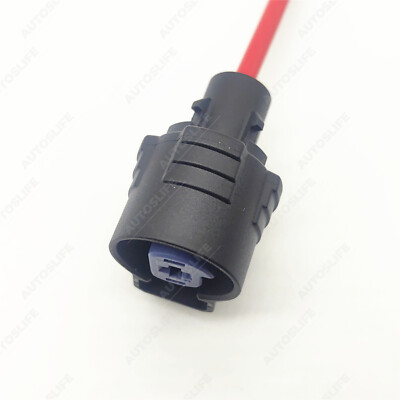 For Chevrolet Chevy Silverado Starter Pigtail Connector Harness Plug 2014 2018 For Chevrolet Chevy Silverado Starter Pigtail Connector Harness Plug 2014 2018