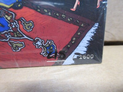 レア リンプ・ビズキットサインCD Limp Bizkit レア リンプ