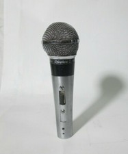 Vintage Shure PE 56D Unisphere I Dynamic Microphone
