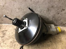 ORIG Fiat Grande Punto 199 Hauptbremszylinder Bremskraftverstärker 55700420