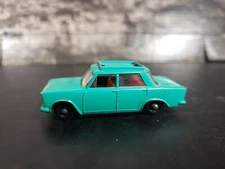 K Lesney Matchbox # 56 Fiat 1500 