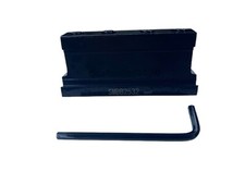    SMBB2532 Cut-Off Tool Bar for SPB Holder - CNC Machining, High Rigidity  