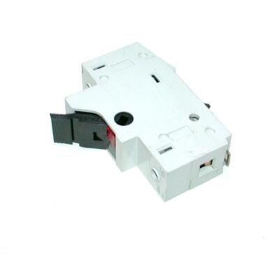 Merlin Gerin Multi9 Sicherungsautomat C60H C16 1/N - Michl's Onlineshop OG