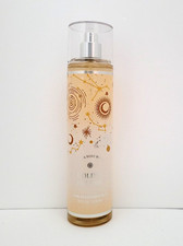 Bath Body Works Golden Eclipse Fine Fragrance Body Mist Spray 8 oz New