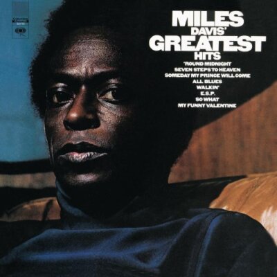 Greatest Hits by Miles Davis (CD, 1997) ** LIKE NEW **