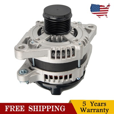 Alternator 11136 For Lexus RX350 Toyota Avalon Highlander 2007 2008 2009 3.5L V6
