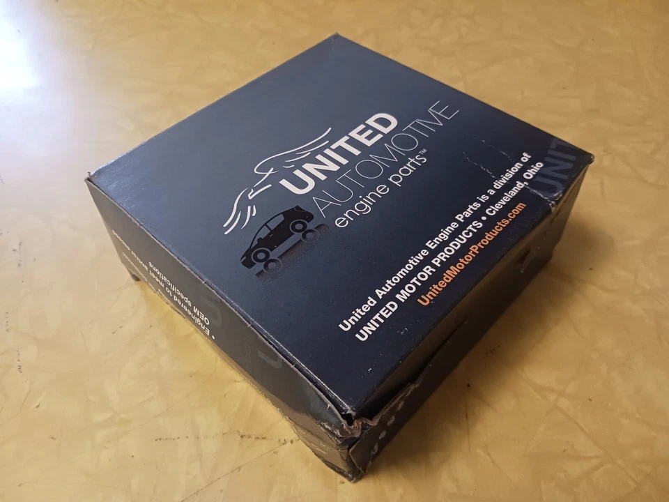 United ABS-241 Both Rear Speed Sensors 2007 - 2014 Mitsubishi Outlander - Image 3 of 4