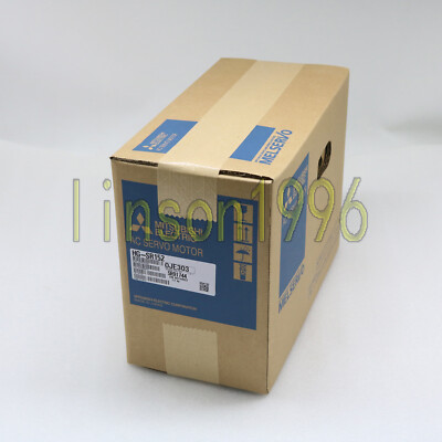 1PZ NUOVO Servomotore AC Mitsubishi HG-SR152 - IT