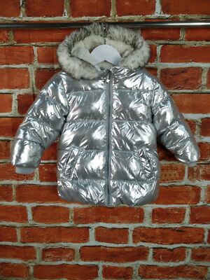matalan puffer jacket