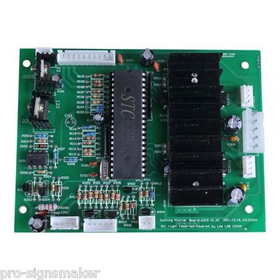 Motherboard / Mainboard for Redsail Vinyl Cutter, L6129 V1.2C