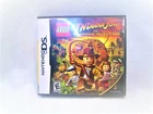 LEGO Indiana Jones: The Original Adventures Nintendo DS
