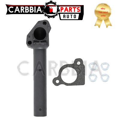 2pcs Premium Intake Manifold for Briggs & Stratton 794305 281085 492717 497465
