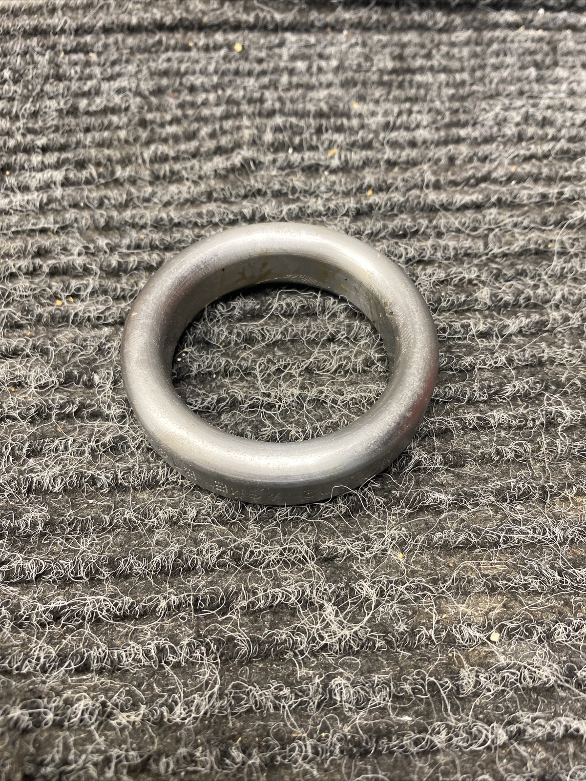 (1) LAMONS R16 F5 0814 LM02402 GASKET, RING JOINT 1" eBay